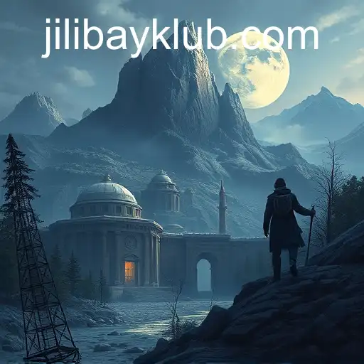 Exploring the Thrilling World of Adventure Games on Jilibay