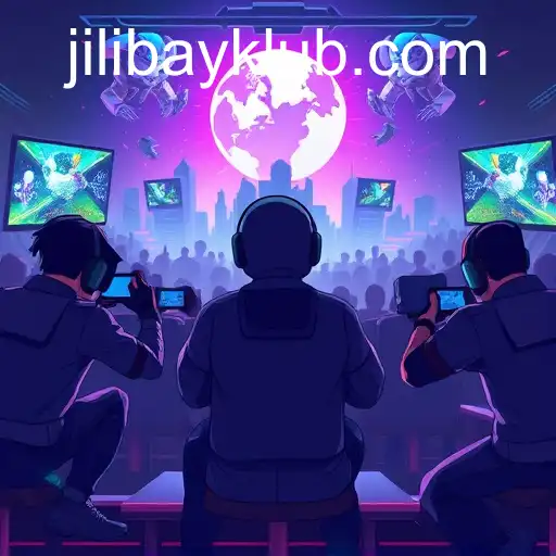 Emerging Trends in Online Gaming: Spotlight on Jilibay
