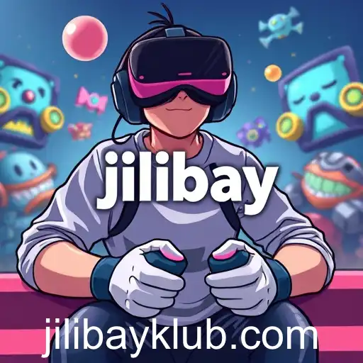 The Evolution of Online Gaming with Jilibay