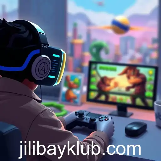 Emerging Trends in Online Gaming