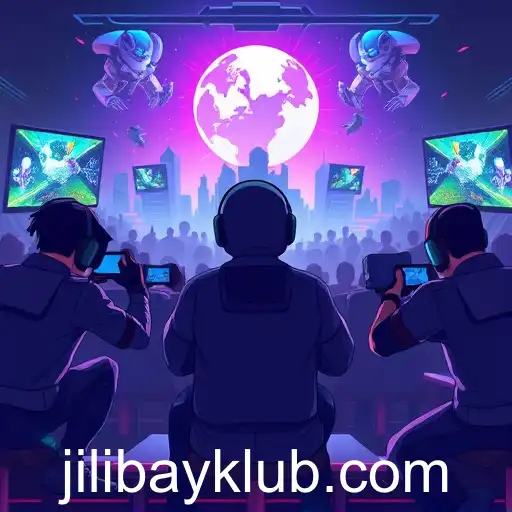 Emerging Trends in Online Gaming: Spotlight on Jilibay