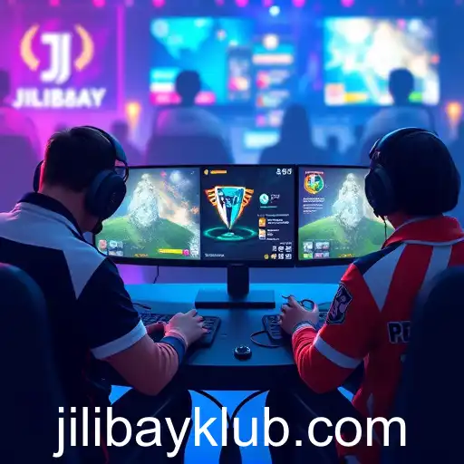 Gaming Evolution: The Rise of Jilibay