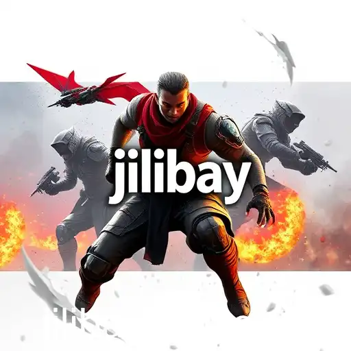 Jilibay: Transforming Online Gaming in 2025