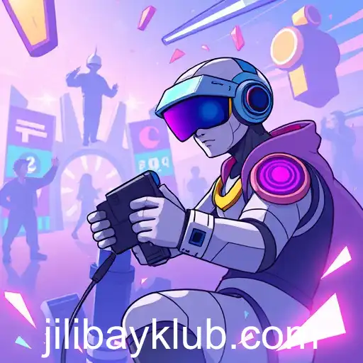 Jilibay: The Digital Playground of 2025