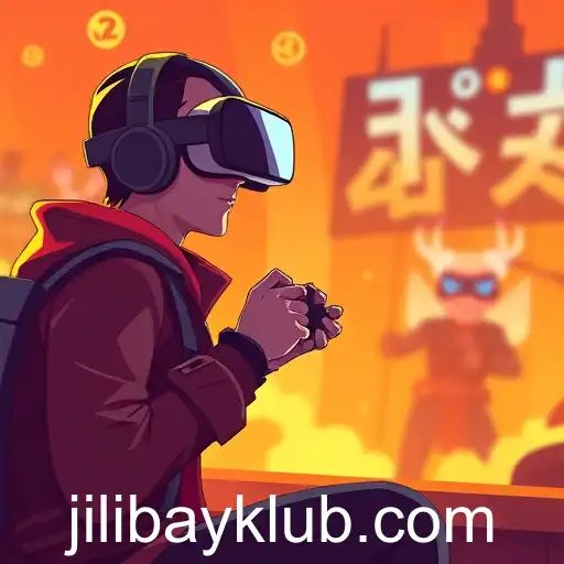 The Rise of Jilibay in Online Gaming