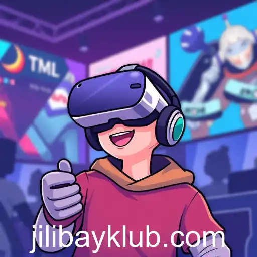 Jilibay Revolutionizes Online Gaming in 2025
