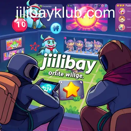The Rise of Jilibay: A New Era for Online Gaming