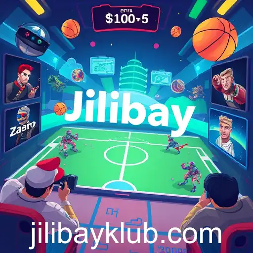 The Rise of Jilibay in Online Gaming