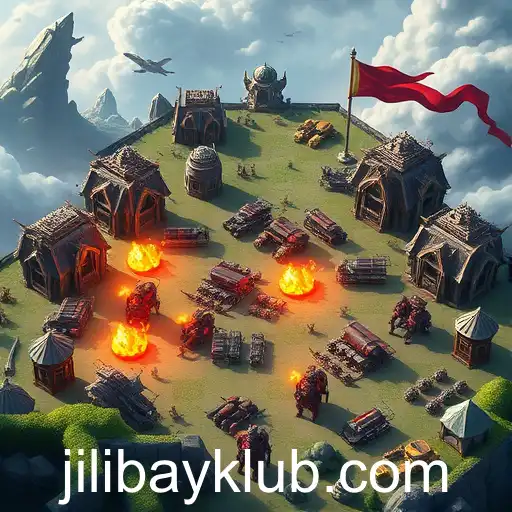 The Rise of Jilibay in the Gaming World