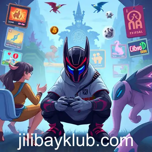 The Rise of Jilibay: A New Era in Online Gaming