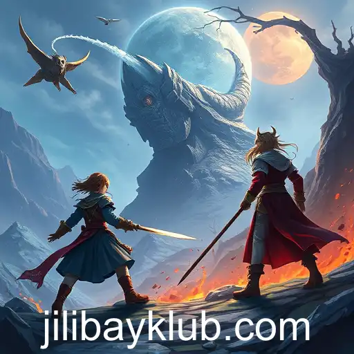 Jilibay: Exploring the New Digital Playground