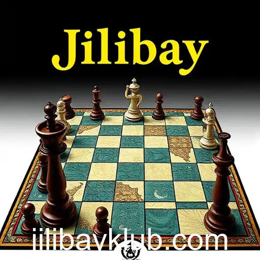 The Rise of Jilibay in Online Gaming