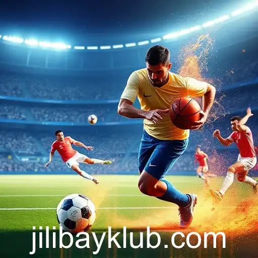 Jilibay Revolutionizes Online Gaming Experience
