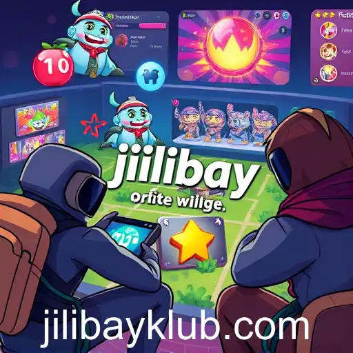 The Rise of Jilibay: A New Era for Online Gaming