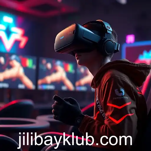 The Rise of Jilibay: A New Era in Online Gaming