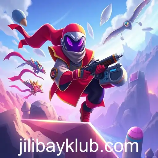 The Rise of Jilibay in the Gaming World