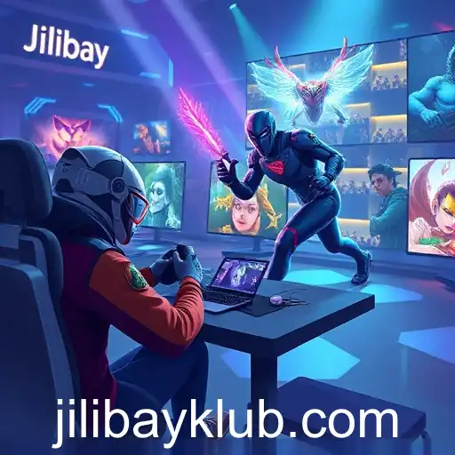 The Rise of Jilibay in the Online Gaming World