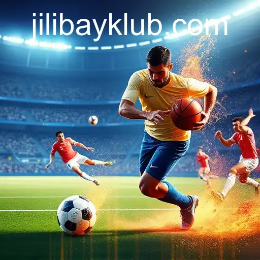 Exploring the Exciting World of Sports Games on Jilibay